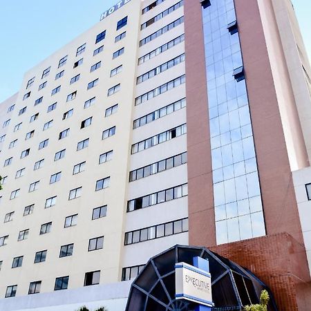 Executive Hotel Feira de Santana Kültér fotó