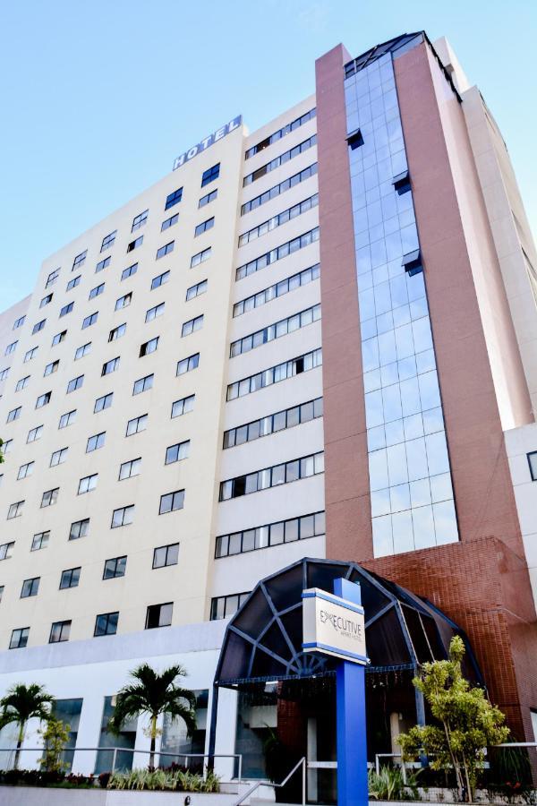 Executive Hotel Feira de Santana Kültér fotó