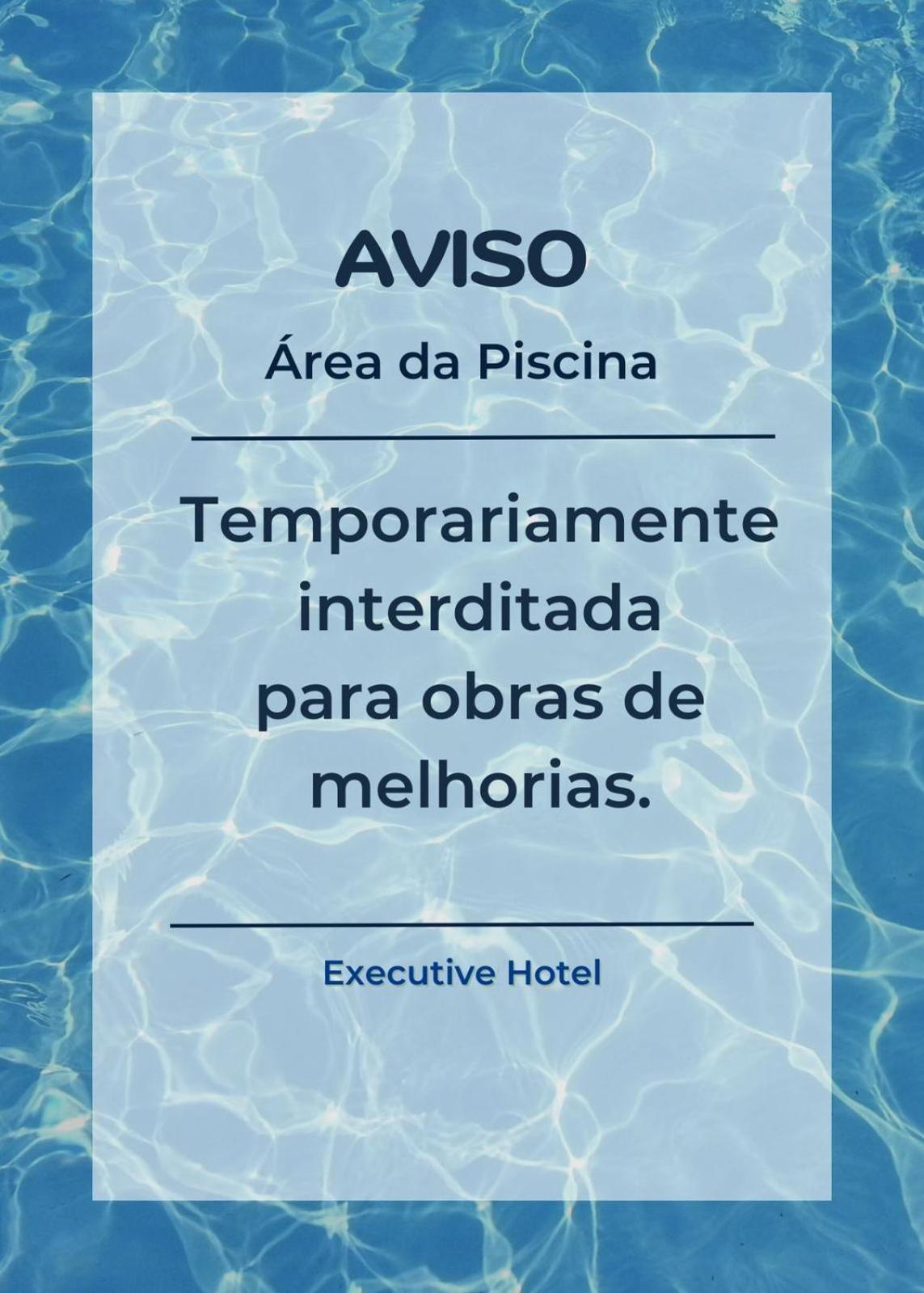 Executive Hotel Feira de Santana Kültér fotó